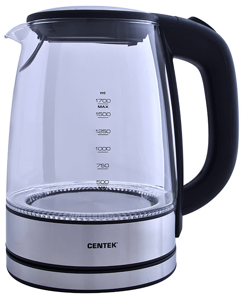 Изображение товара Чайник электрический Centek CT-0030