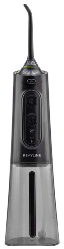 Изображение товара Ирригатор Revyline RL 660 черный