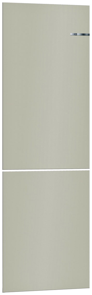 Декоративная панель Bosch Serie|4 KSZ2BVK00 Шампань варочная панель bosch serie 4 pue611bb5e