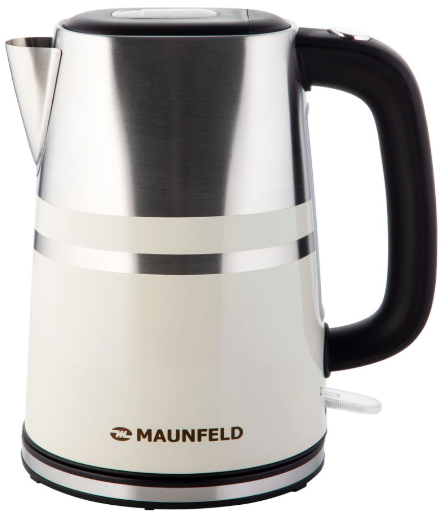 Чайник электрический MAUNFELD MFK-622BG