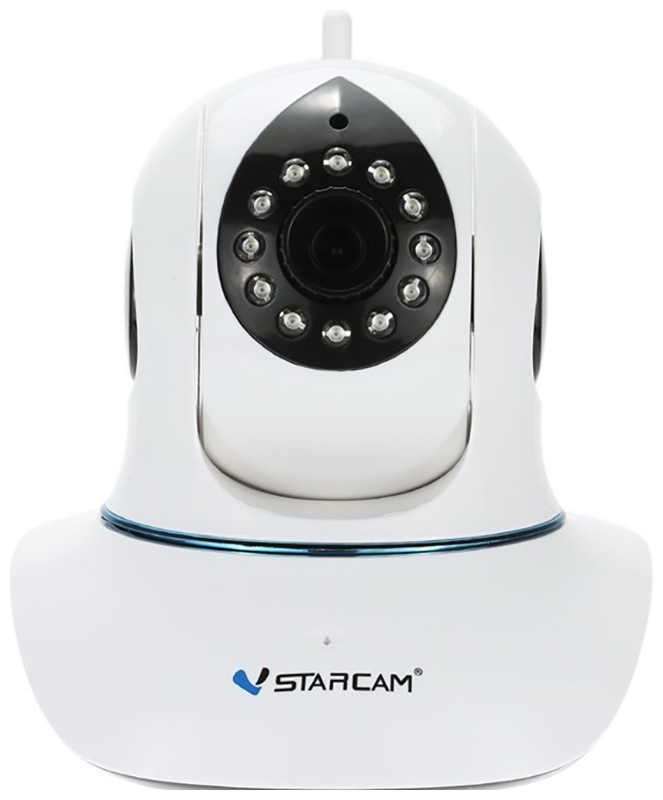 IP камера VStarcam C8838WIP (P) ip камера vstarcam g7896wip g7896 m 720p