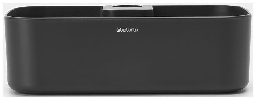 Изображение товара Органайзер для душа Brabantia ReNew 280740 темно-серый