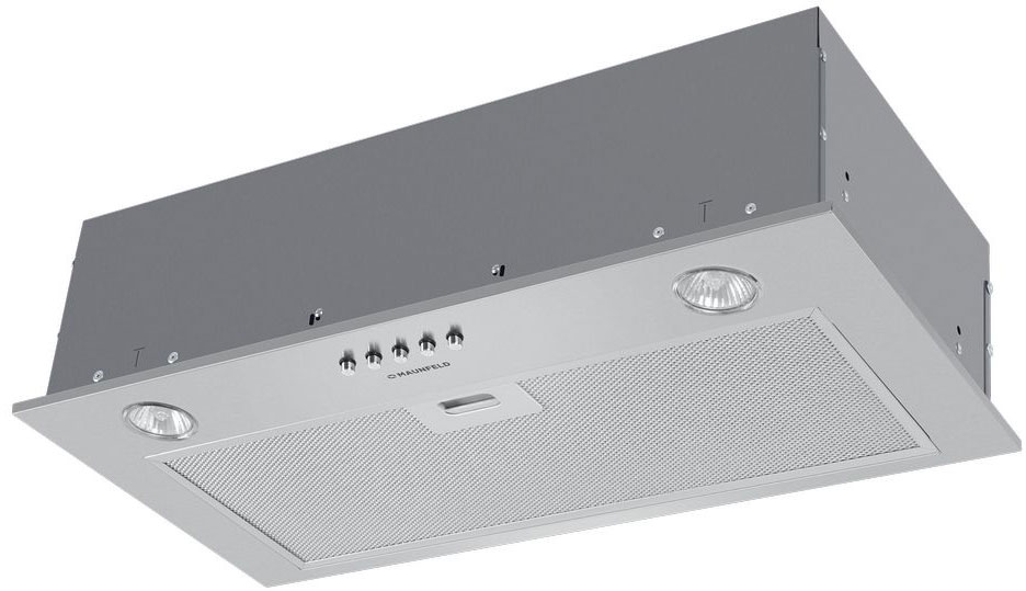 Вытяжка Maunfeld Crosby Singl 5028 нержавеющая сталь