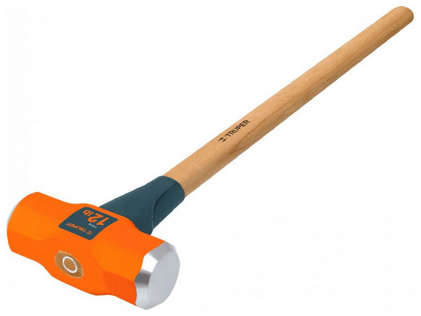 Изображение товара Кувалда Truper 91 см 6,35 кг с деревянной ручкой MD-14M 16514
