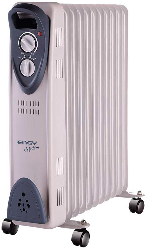 Изображение товара Радиатор Engy EN-2211 Modern с механическим управлением и защитой от перегрева