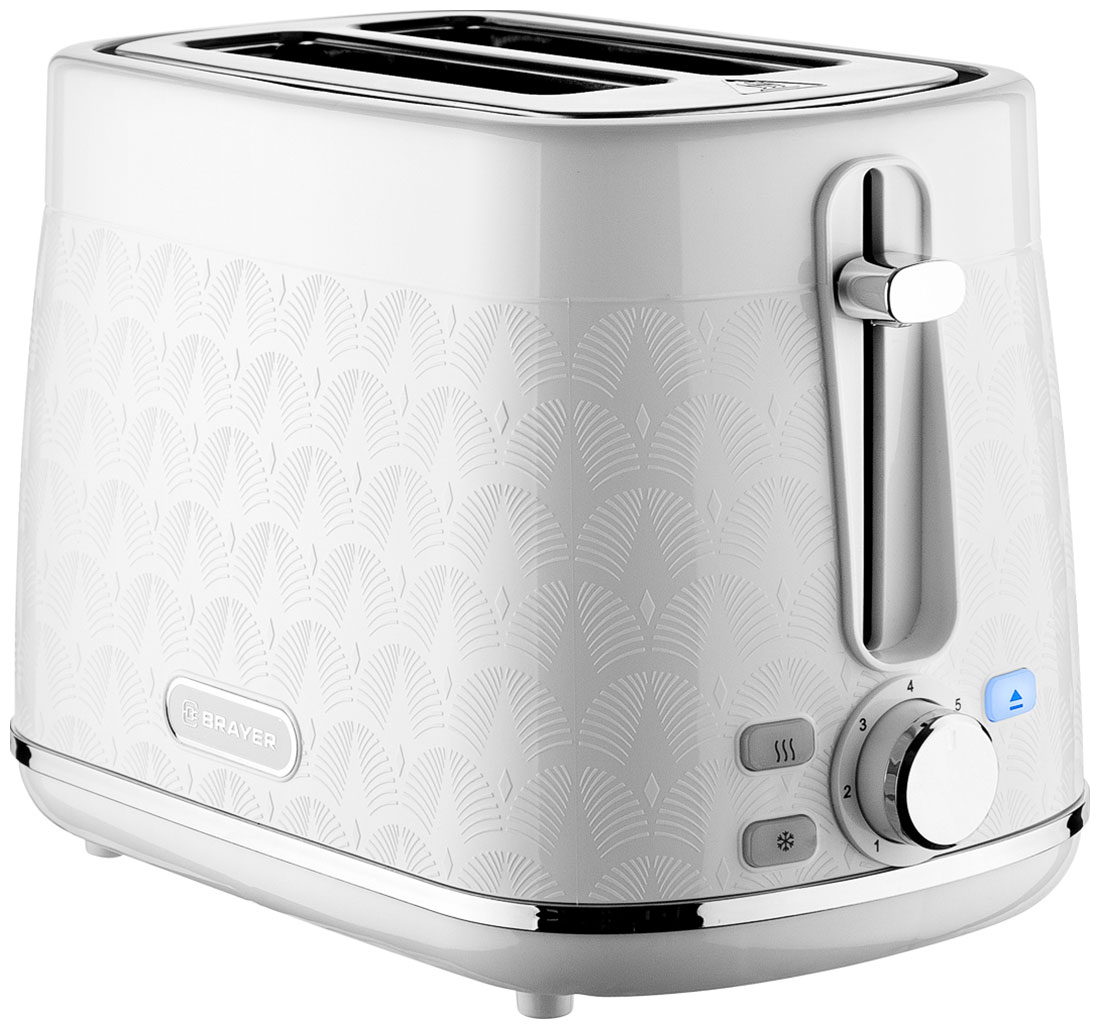 Тостер Brayer BR2102 Тостер Brayer BR2102