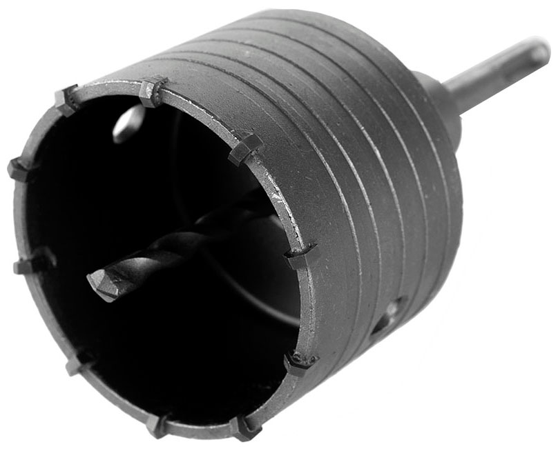 

Коронка кольцевая Sturm! 9018-SDS-HD80