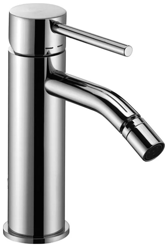 Изображение товара Смеситель для биде Paffoni Light LIG131CR хром