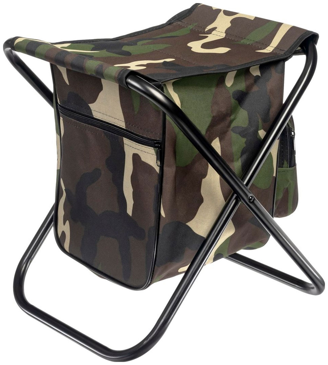 Табурет складной Bradex туристический для рыбалки, с сумкой SF 0887 портативный высокопрочный складной стул с сумкой для улицы складной алюминиевый стул со съемным сиденьем для рыбалки барбекю кемпинга