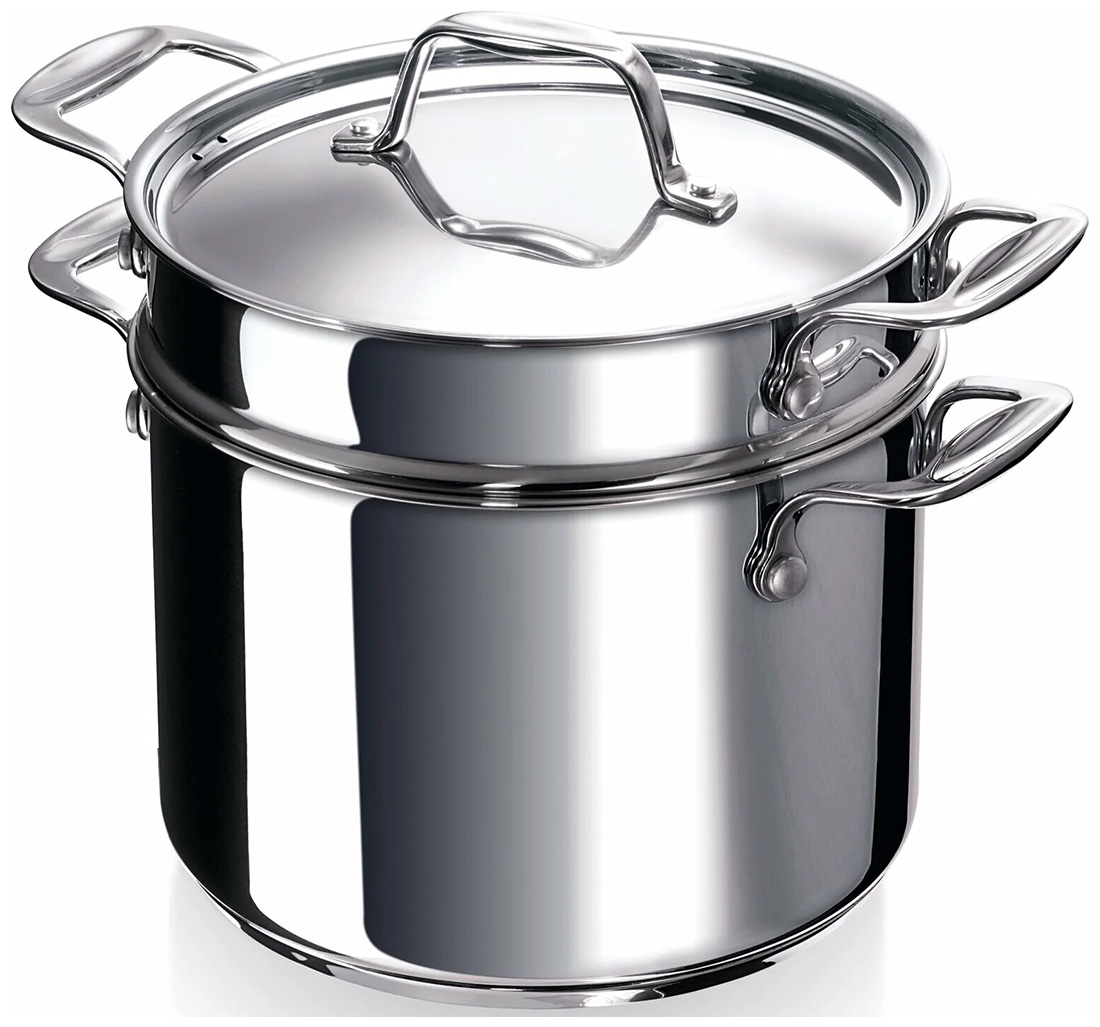 Изображение товара Кастрюля Beka CHEF PASTA FUN 4,4 л (20 см), 12060004