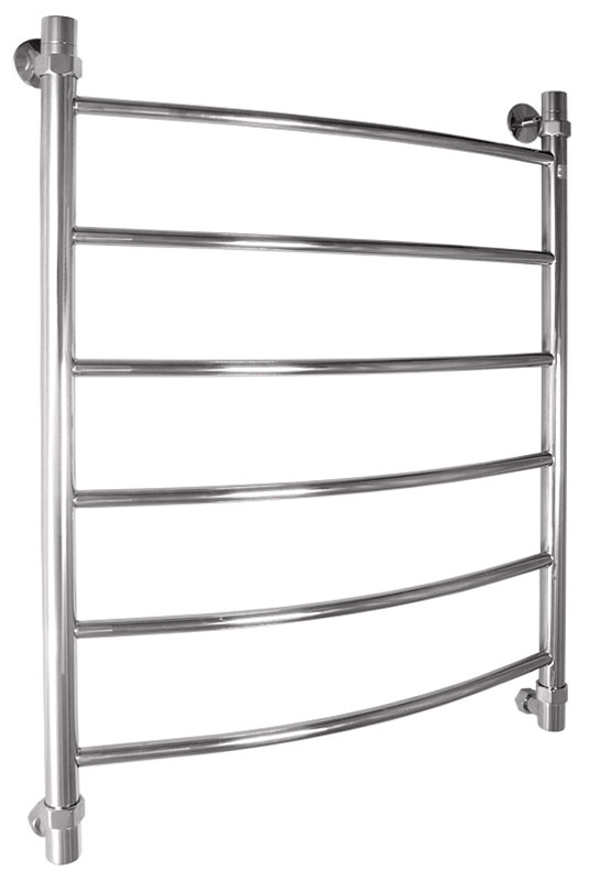 Изображение товара Полотенцесушитель водяной Energy Classic 800x600 хром