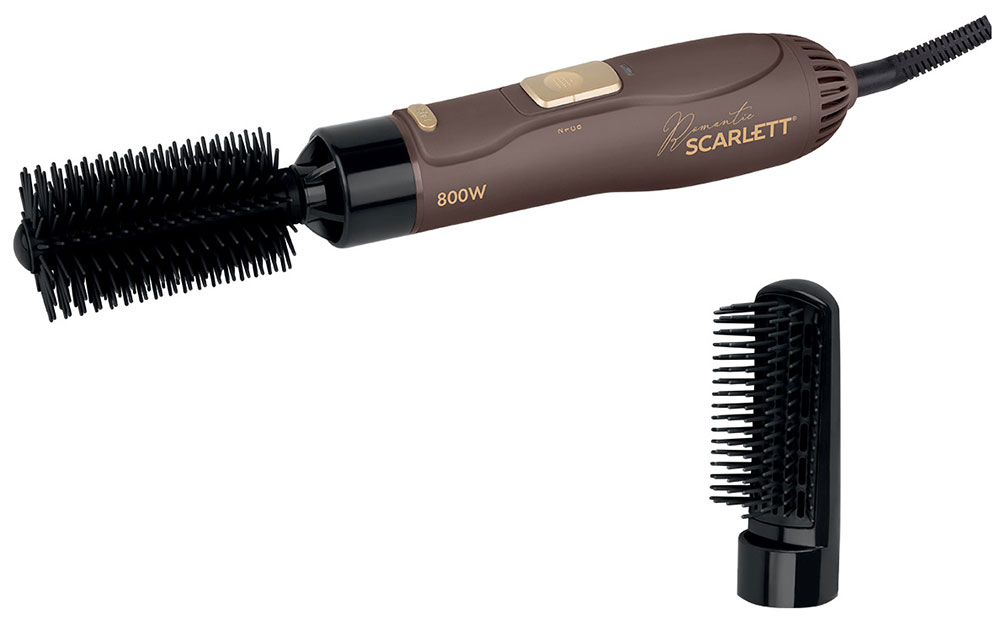 Изображение товара Фен-расческа Scarlett SC-HAS73I14