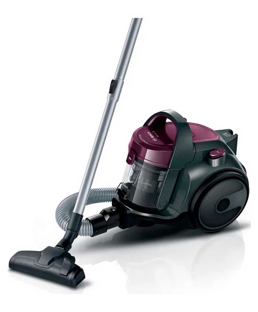 Изображение товара Пылесос напольный Bosch BGC05AAA1 VXBSGS05V1