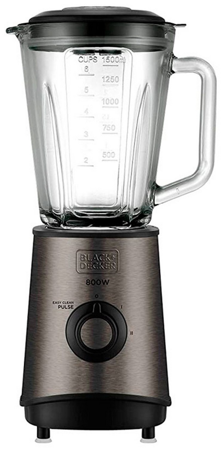 Блендер стационарный Black+Decker BXJB800E