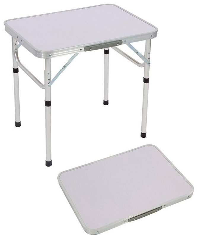 фото Стол складной ecos td-03 996026 60х45х56 см