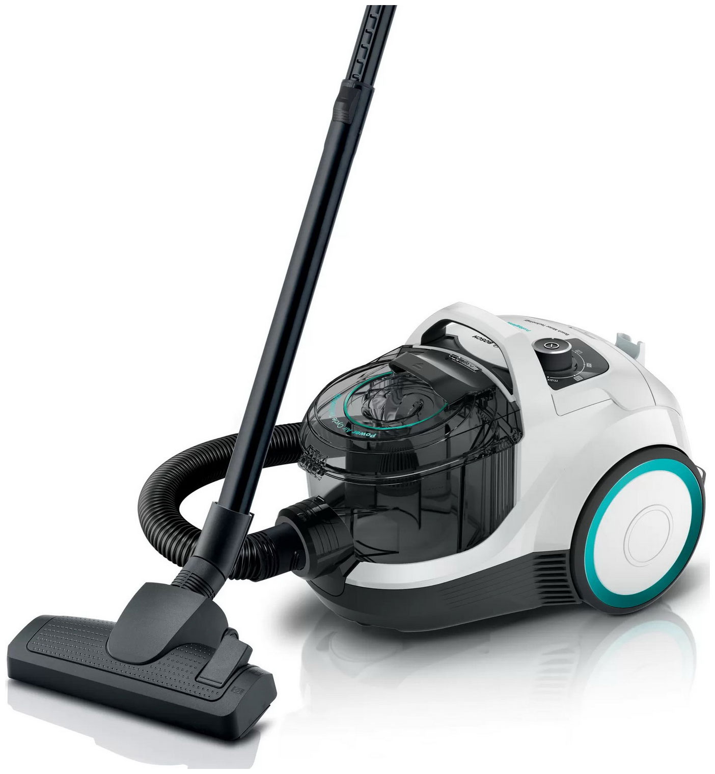 Изображение товара Пылесос напольный Bosch BGC21HYG1