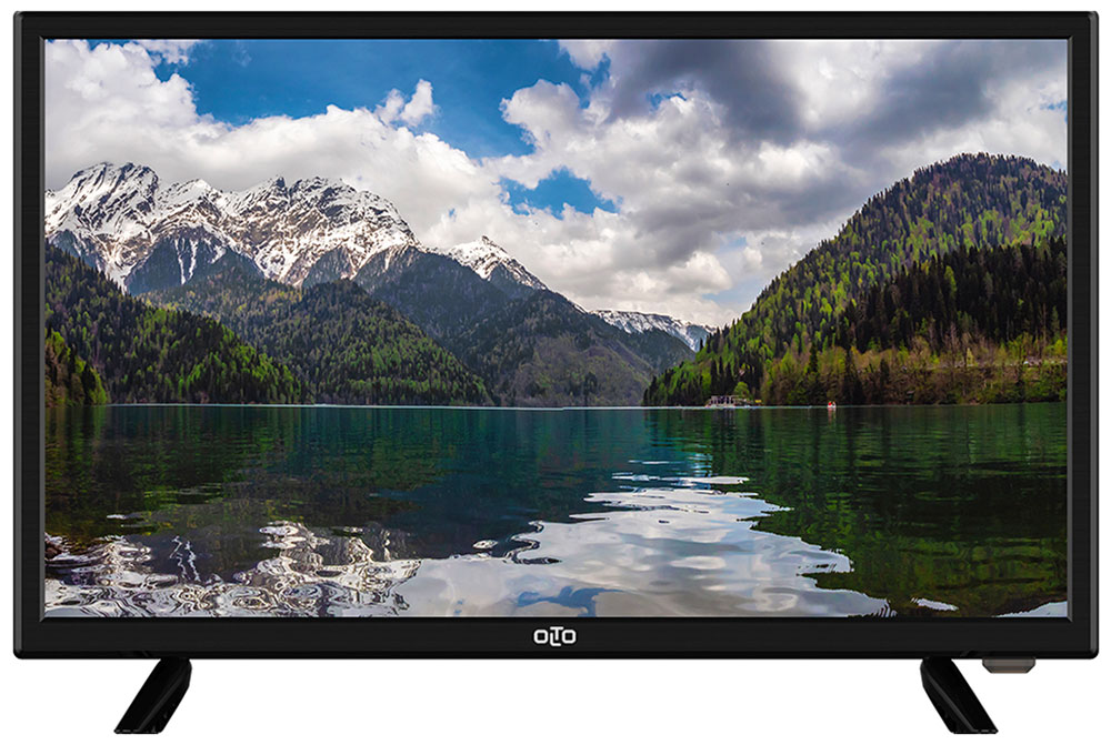 Изображение товара Телевизор Olto 24H337