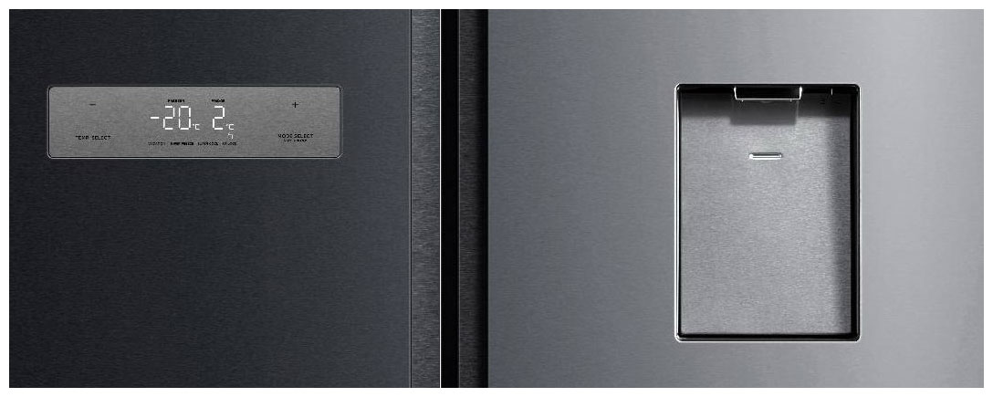 Korting knfc 62017 w. Korting knfc 62017 w