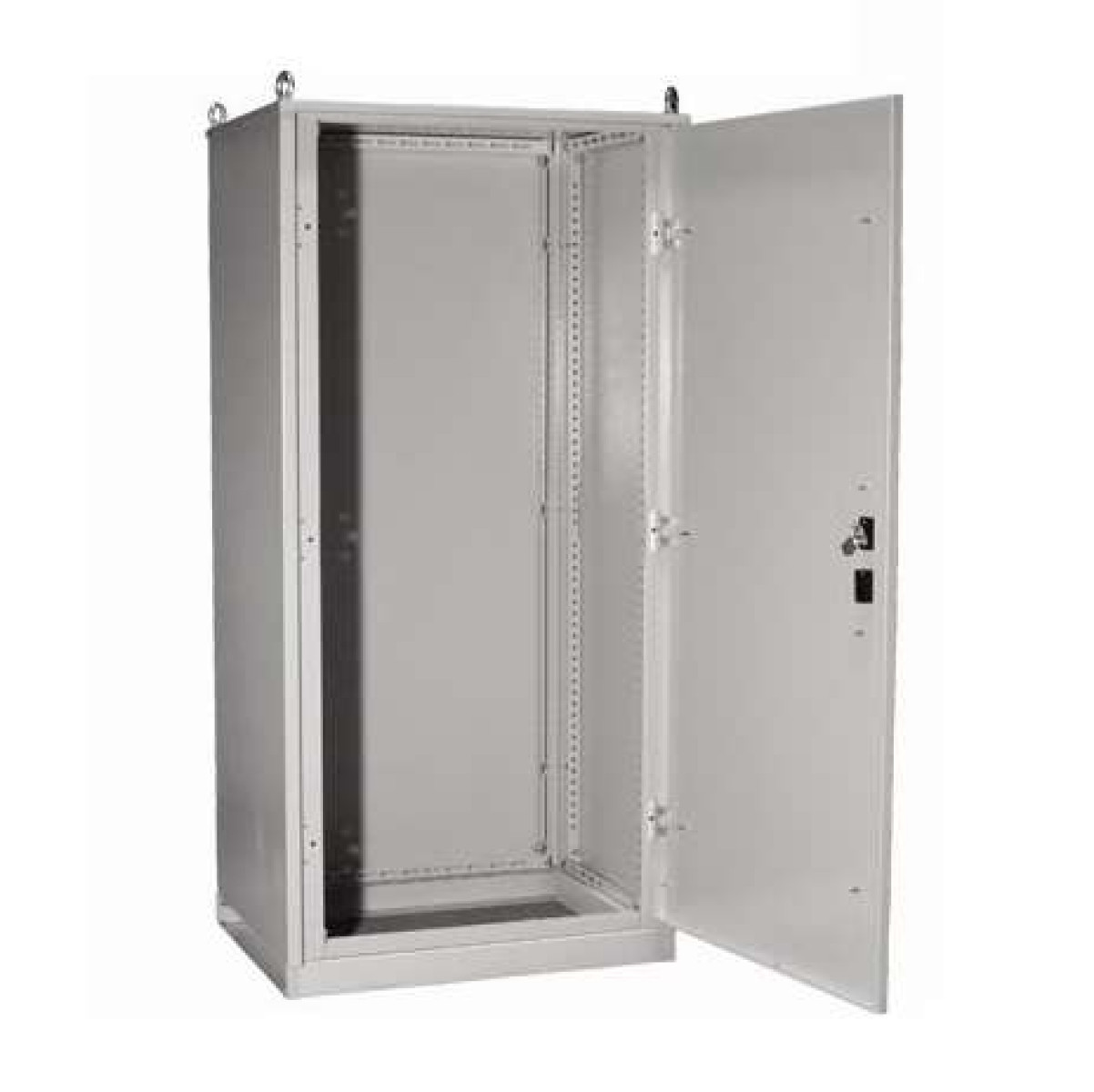 Изображение товара КСРМ хх 6.4-2 36 IP31 корпус металлический IEK для щитов низковольтных