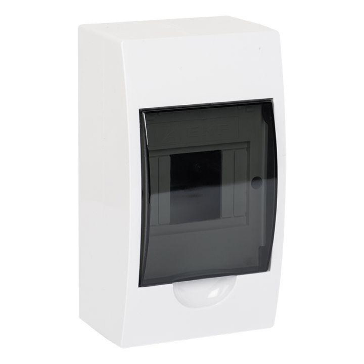 Изображение товара Высоковольтное и щитовое оборудование EKF Щит ЩРН-П-3 IP41