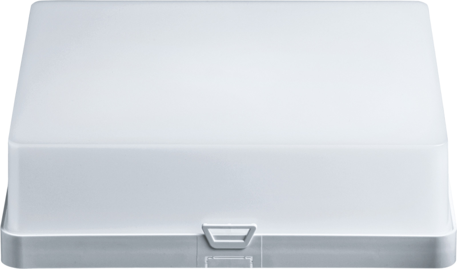 Изображение товара Светодиодный светильник Navigator 71 582 NBL-S1-12-4K-IP54-LED 12Вт IP54 белый