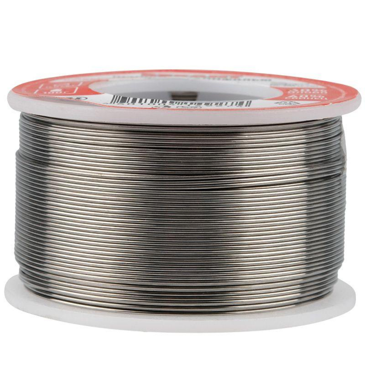 Изображение товара Руководство по выбору припоя Rexant 0.5мм 100гр с канифолью для пайки