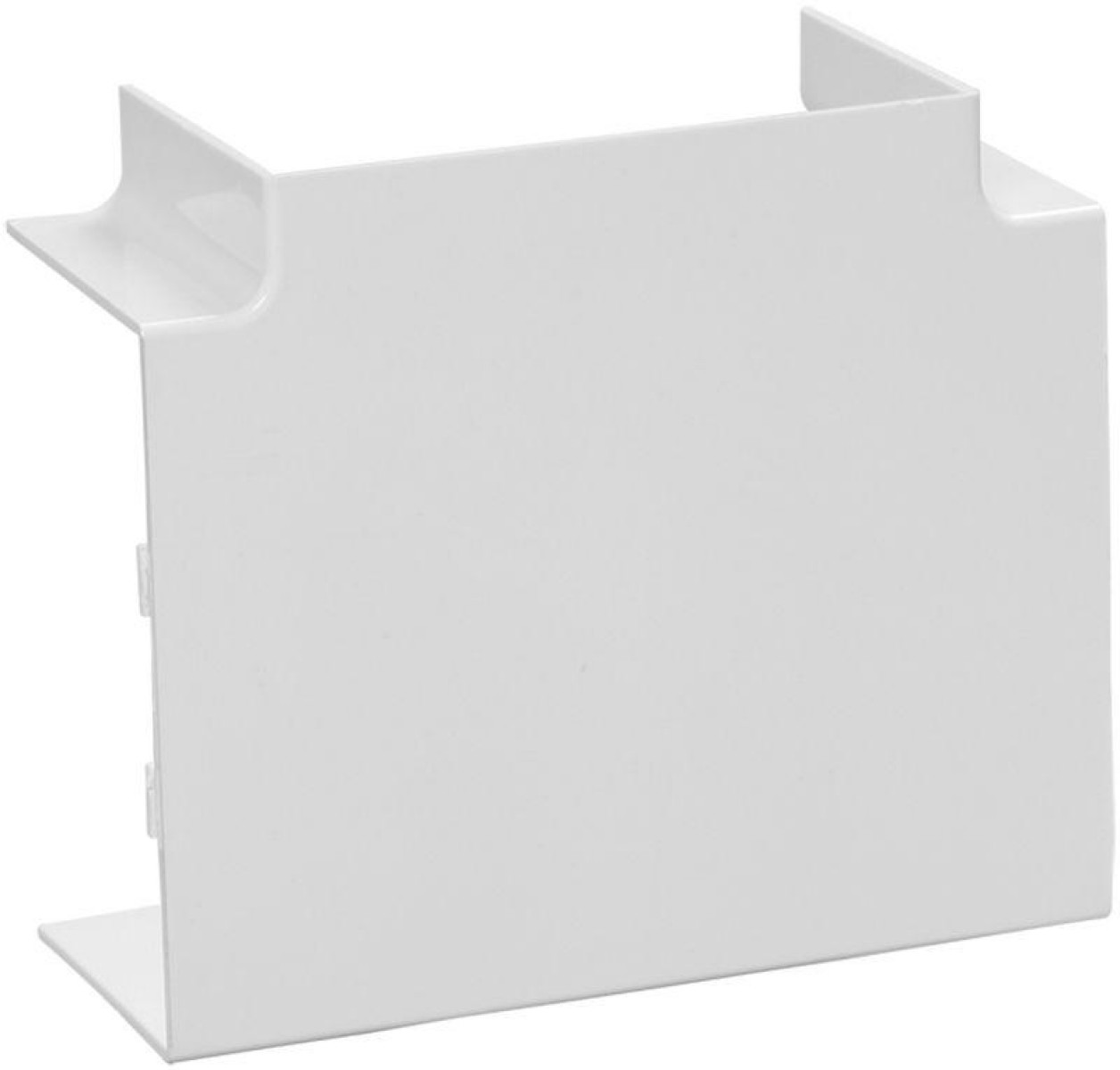 Изображение товара Кабеленесущие систему IEK Угол Т-образный КМТ 16х16 ЭЛЕКОР опт 4 шт