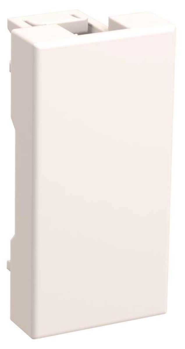 Изображение товара Заглушка для кабель-канала ПРАЙМЕР 1модуль IEK цена 50 рублей