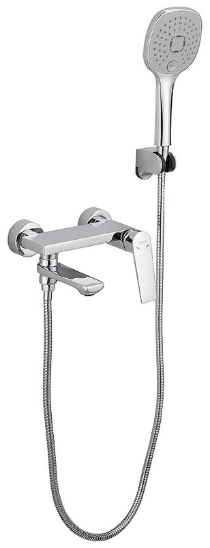 

Смеситель для ванны Belz B533/хром (B60533)