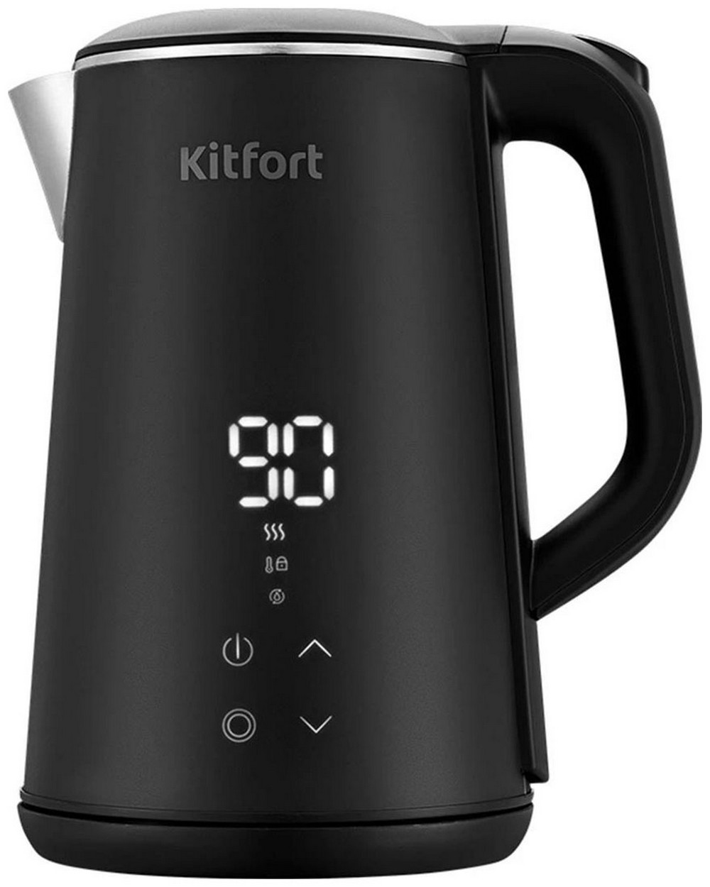 Изображение товара Чайник электрический Kitfort КТ-6188