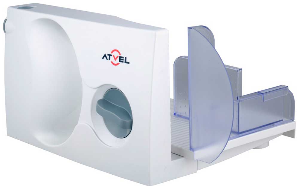Слайсер  Atvel EasyCut SR1, White (11204)