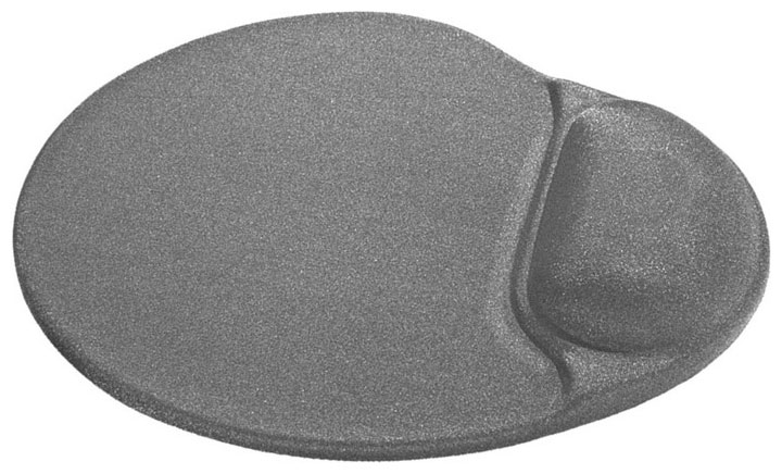 Изображение товара Коврик для мышек Defender Easy Work grey 50915 Изображение товара Коврик для мышек Defender Easy Work grey 50915