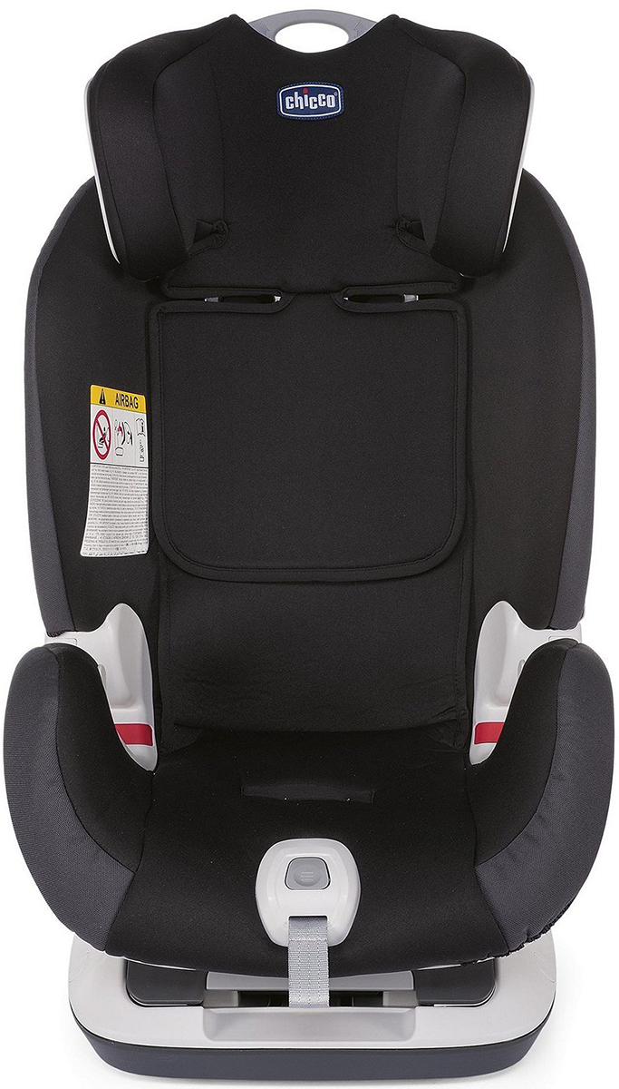 Автокресло Chicco Seat up 012