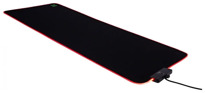 Изображение товара Коврик для мышек Harper Gaming ArtPAD P03 черный Изображение товара Коврик для мышек Harper Gaming ArtPAD P03 черный
