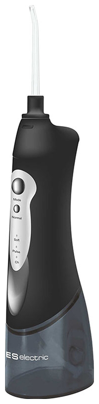 Изображение товара Ирригатор VES electric P-100-B портативное устройство для гигиены полости рта