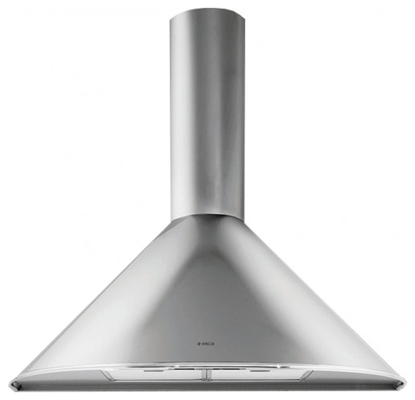 Изображение товара Вытяжка Elica TONDA IX F/59 купольная нержавеющая сталь 900 м3/ч