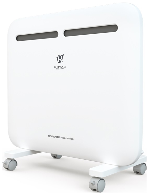 Изображение товара Конвектор Royal Clima REC-S1000M эффективный настенный и напольный обогреватель