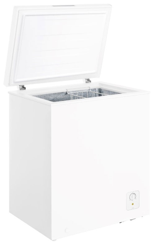 Изображение товара Морозильный ларь Hisense FC184D4BW1 - 142 литра, класс A+