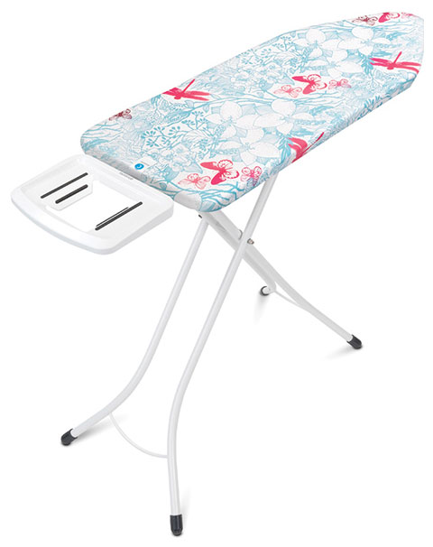 Изображение товара Гладильная доска Brabantia 124х45см, ботанический сад