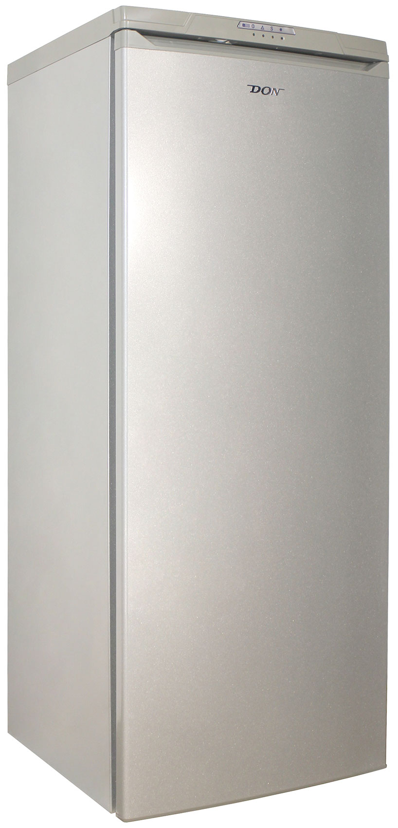 Изображение товара Морозильник DON R-106 MI компактный объем 220 л механическое управление в России