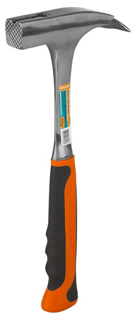 Изображение товара Молоток кровельщика Sturm! 1010-06-600