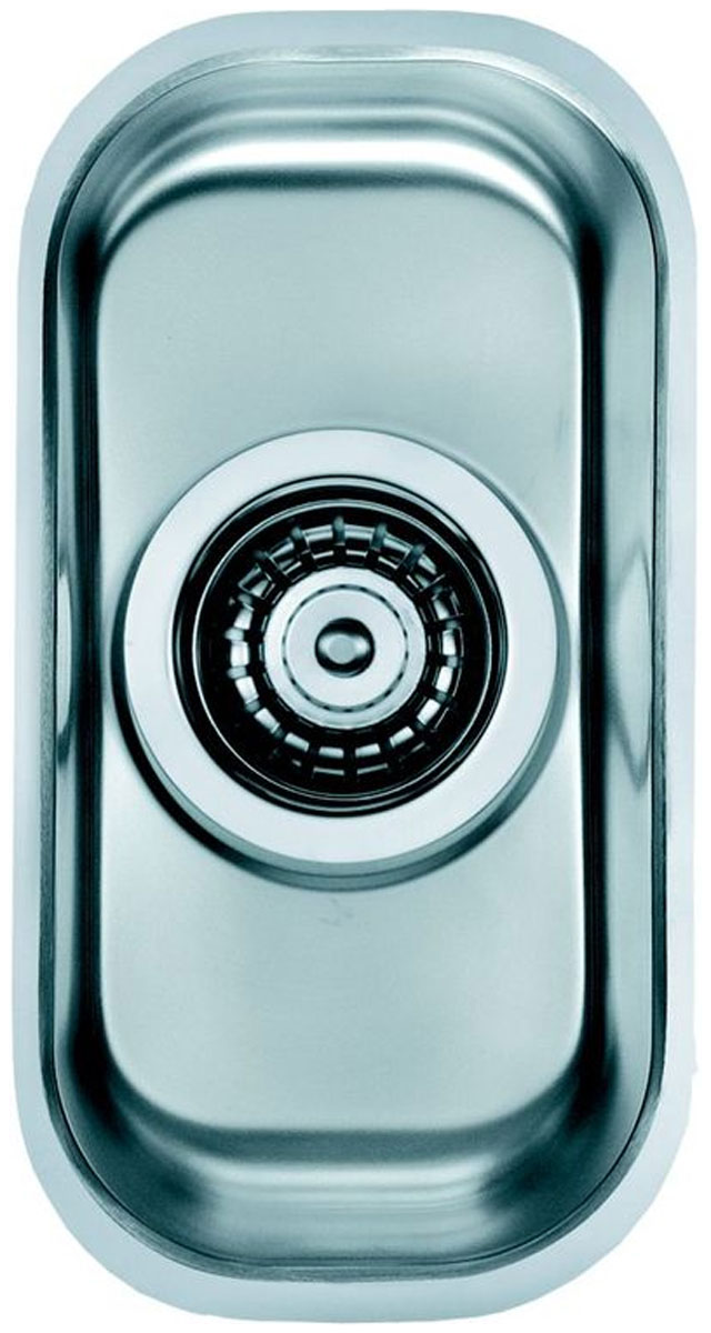 

Кухонная мойка Alveus VARIANT 110 SAT 148X300X120 с сифоном 1102384 (1079965), Нержавеющая сталь