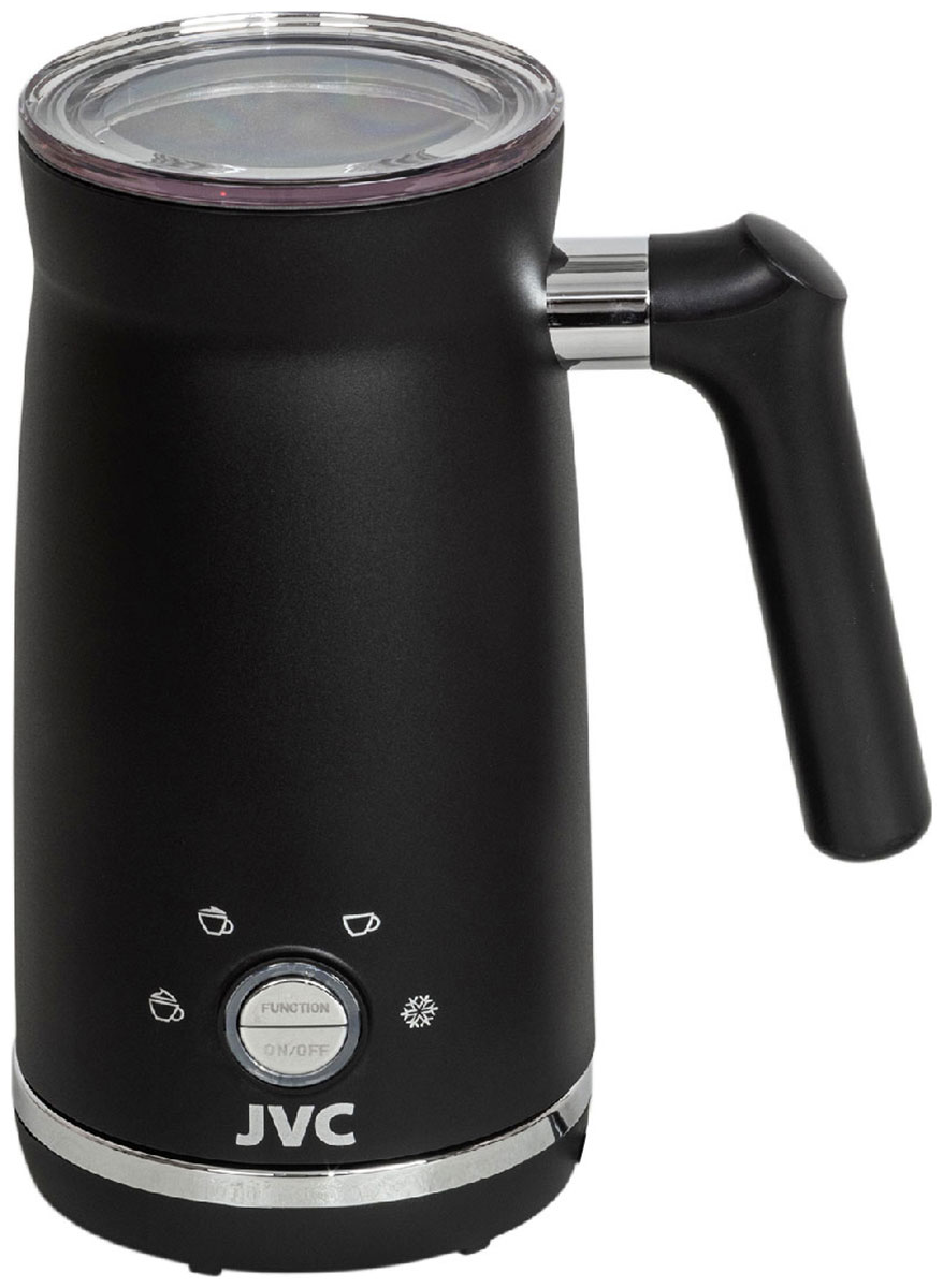 Изображение товара Автоматический капучинатор JVC JK-CP01 для молочной пены и подогрева молока