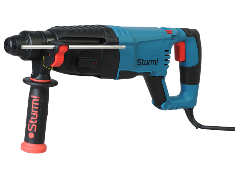 Перфоратор Sturm! RH25956PBR кейс