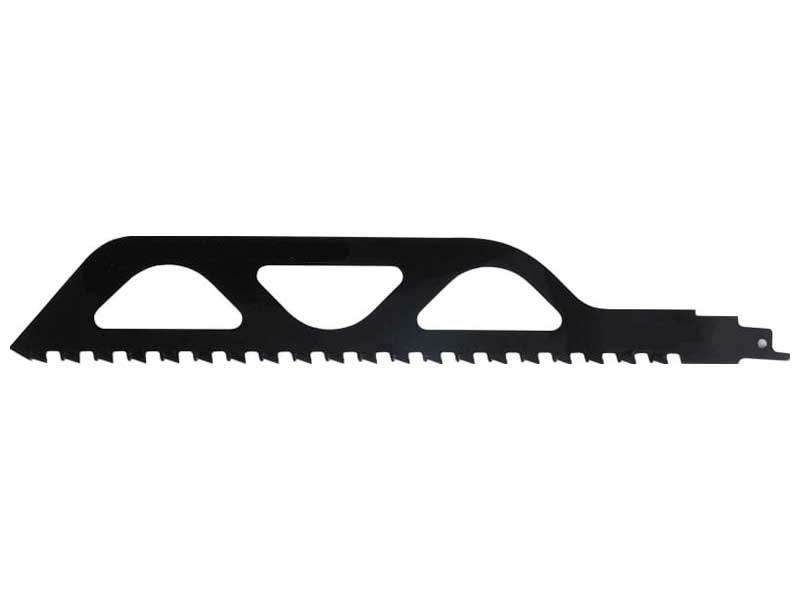 Изображение товара Полотно для сабельной пилы Sturm! 9019-03-S1243HM 305 мм для строительных материалов