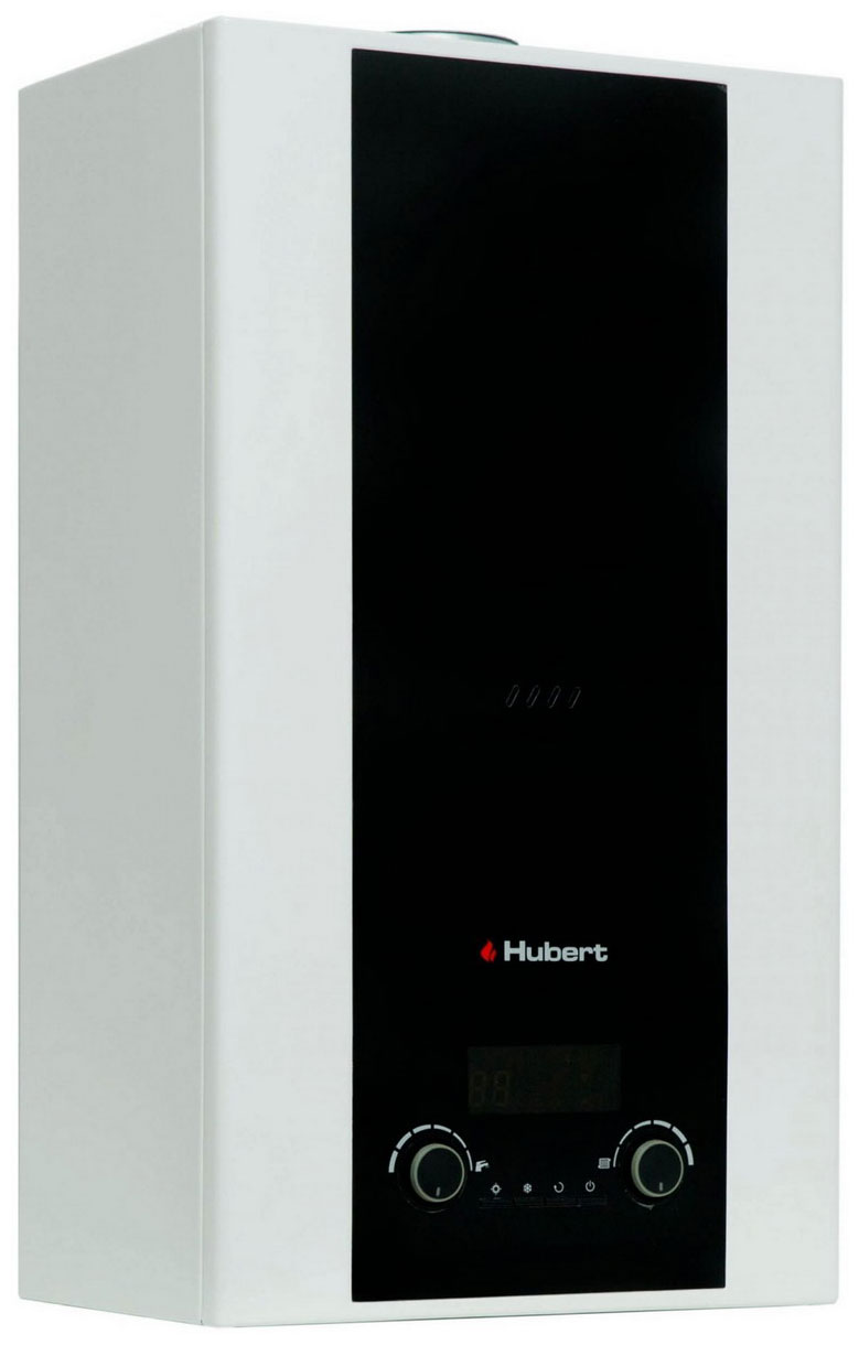 

Котел отопления Hubert AGB 35DL, Белый