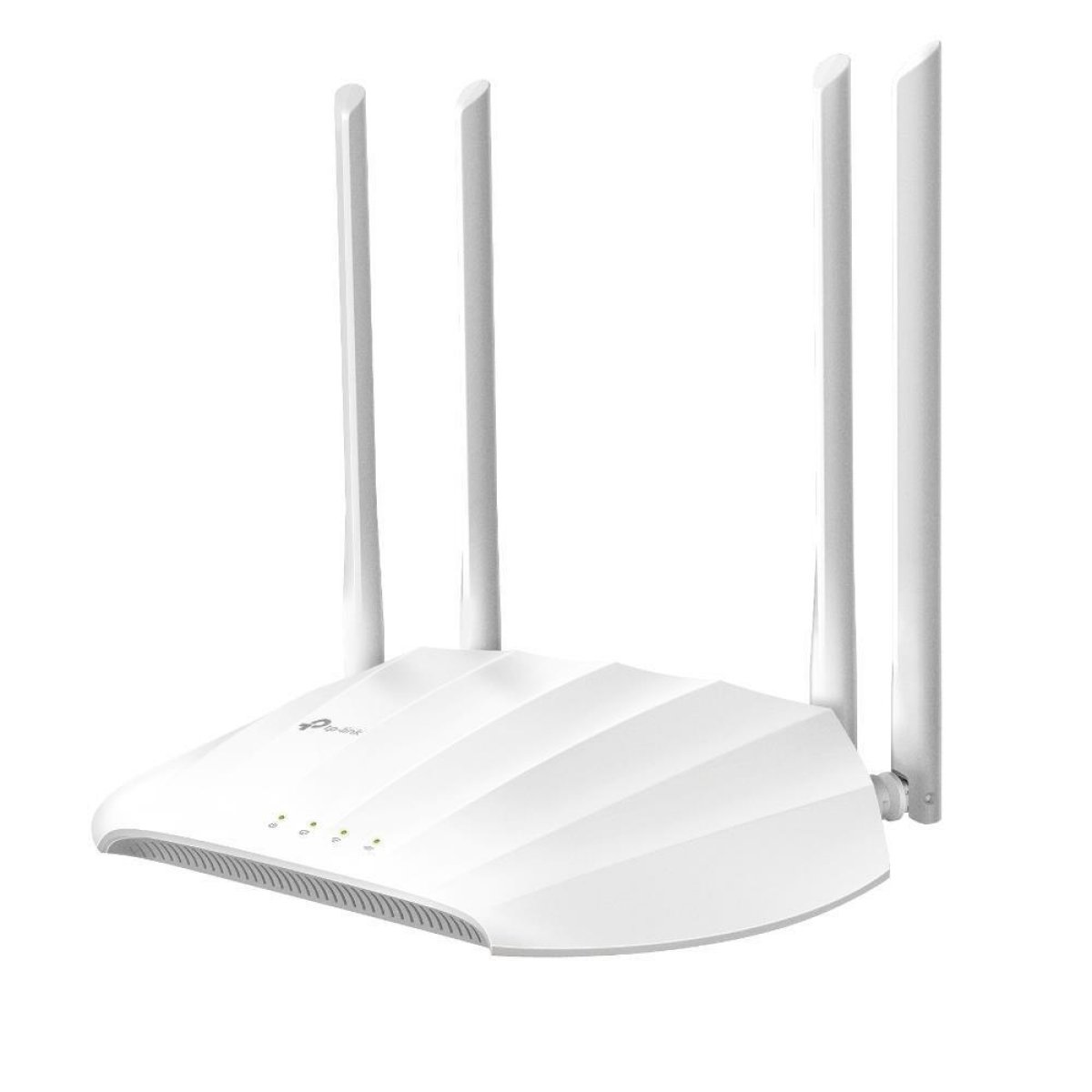 Изображение товара Точка доступа TP-Link TL-WA1201 AC1200 10/100/1000BASE-TX белый