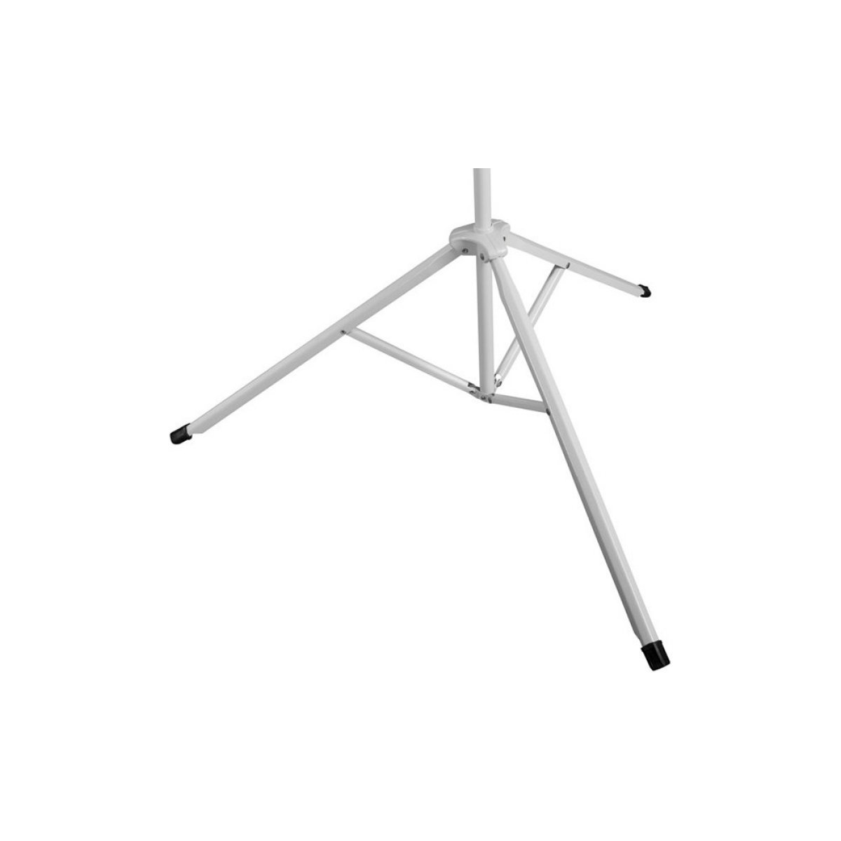 Изображение товара Экран Digis DSKD-1106 200x200 см Kontur-D напольный рулонный белый сталь