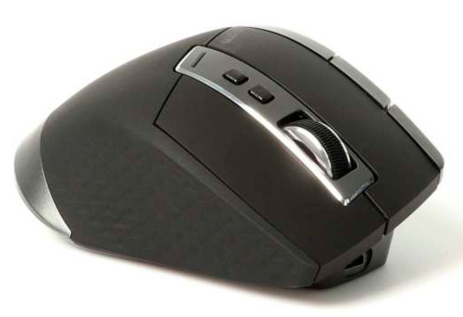 Изображение товара Беспроводная лазерная мышь Rapoo 18670 MT750S черная 3200 dpi Bluetooth и Radio USB