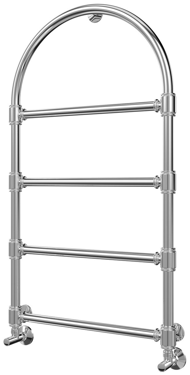 Изображение товара Полотенцесушитель водяной Terminus Версаль П4 500х930 (4620768885044)